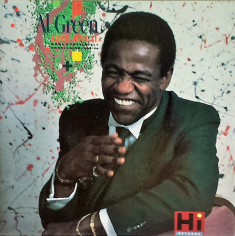 Love Ritual (Rare & Previously Unreleased 1968-76)